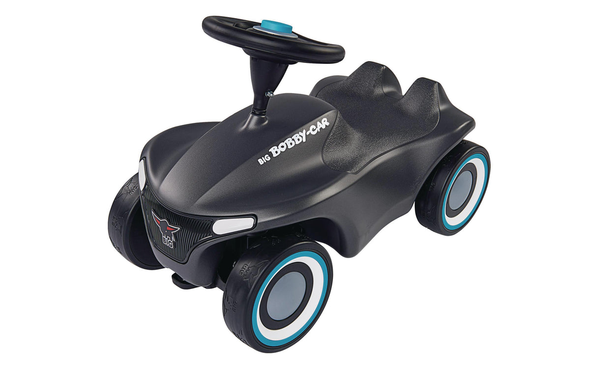 BIG-Bobby-Car-Neo Anthrazit