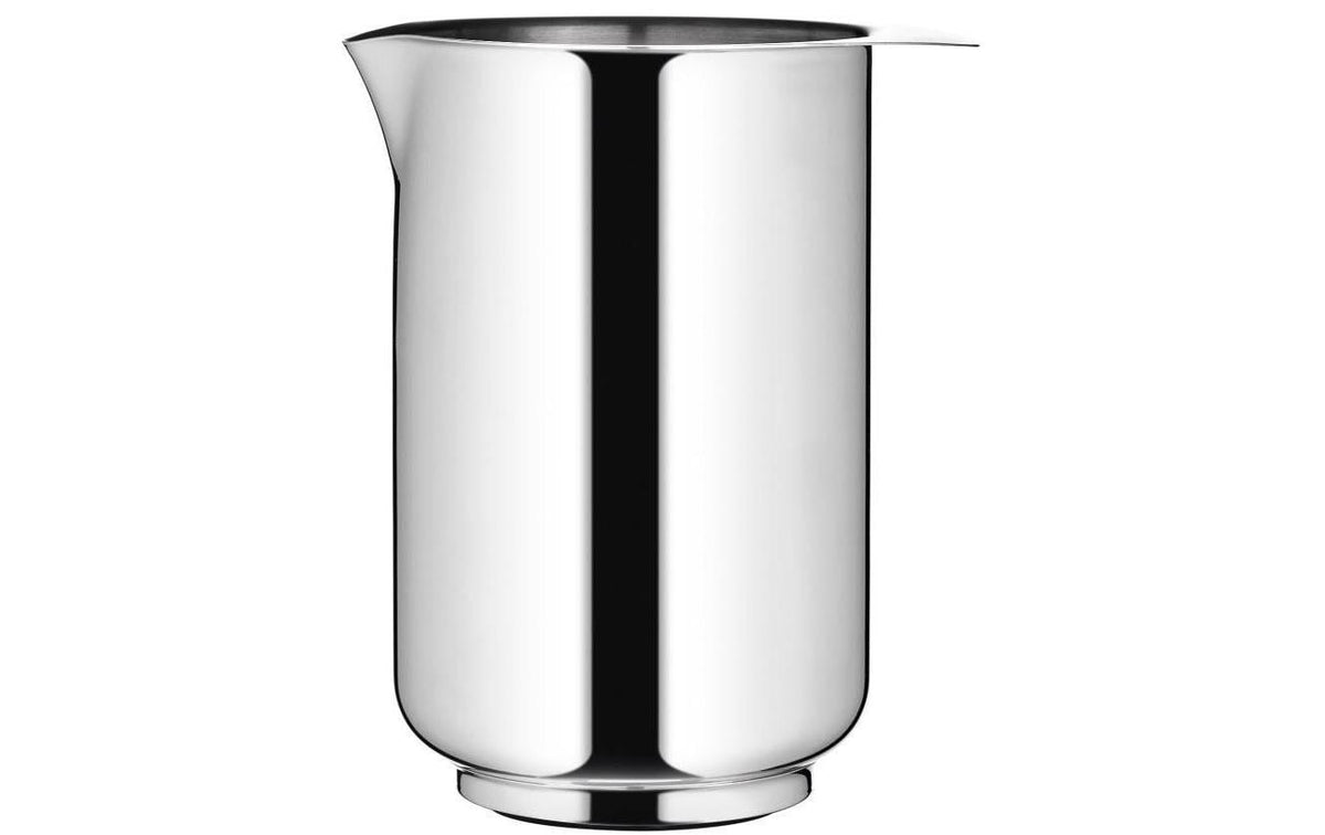 Rosti Messbecher 1.0l silber