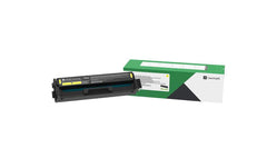 Lexmark C3220Y0 Rückgabe-Tonerkassette