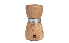 Crushgrind Gewürzmühle Kyoto 10cm Eiche