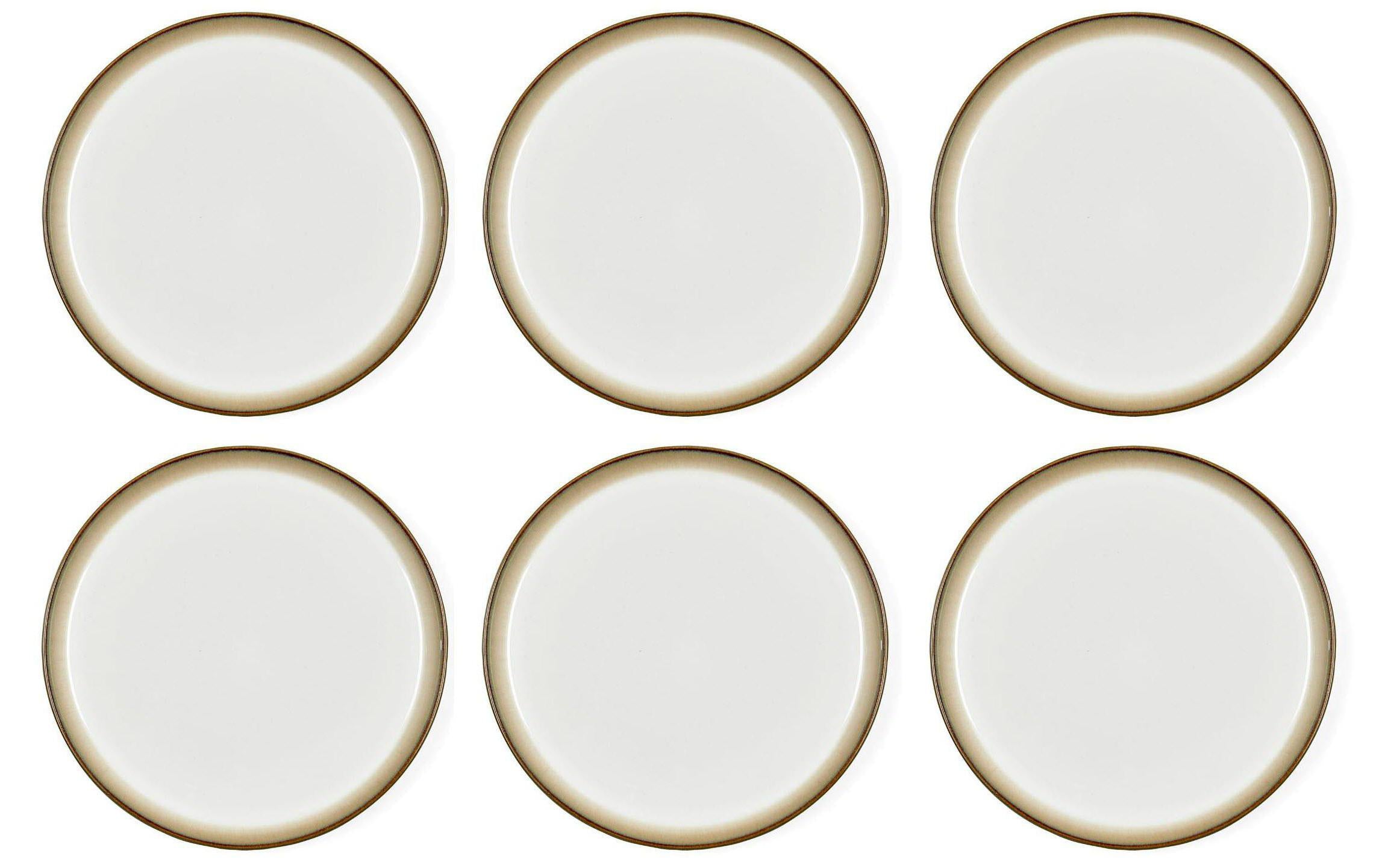 Bitz Speiseteller 27cm Grau/Cream