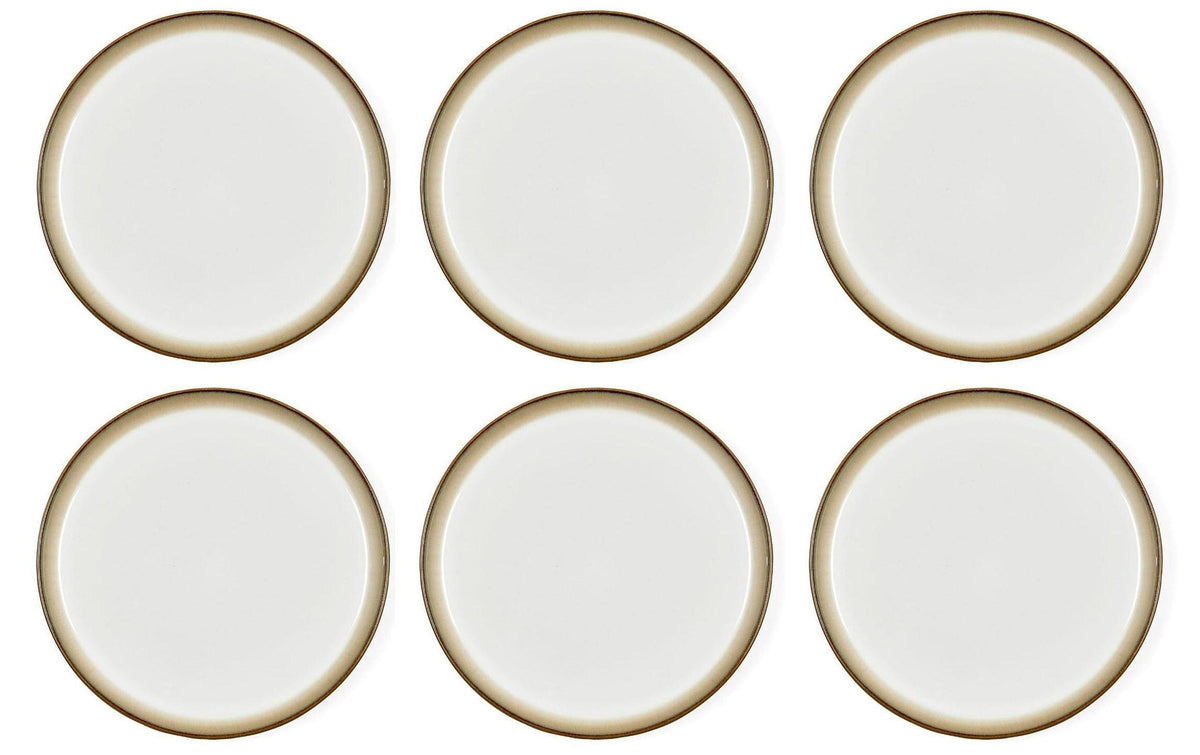 Bitz Speiseteller 27cm Grau/Cream