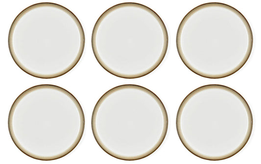 Bitz Speiseteller 27cm Grau/Cream