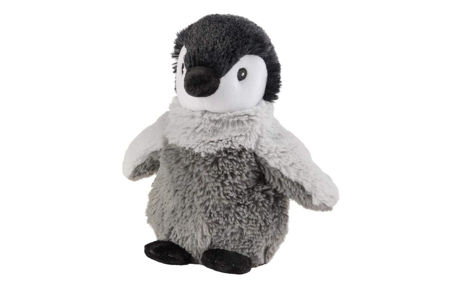MINIS Wärme-Stofftier Baby-Pinguin