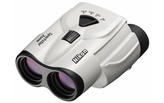 Nikon Fernglas Sportstar Zoom 8-24x25