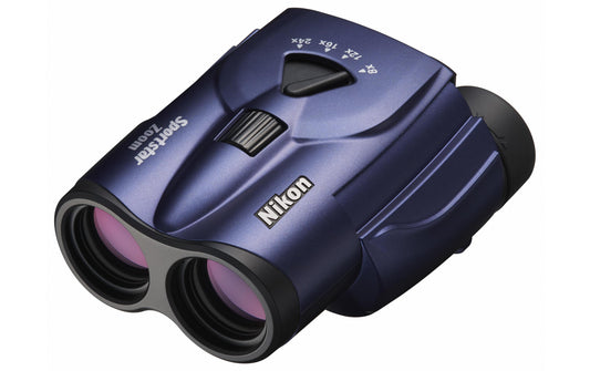Nikon Fernglas Sportstar Zoom 8-24x25