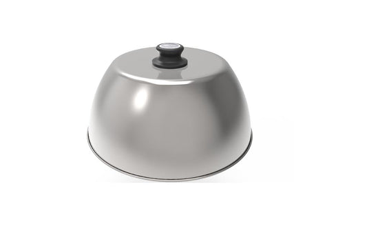LotusGrill | Grillhaube für Lotus Original | passend zu Lotusgrill Original