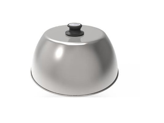 LotusGrill | Grillhaube für Lotus Original | passend zu Lotusgrill Original