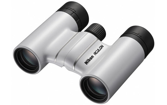 Nikon Fernglas T02 Aculon 8x21 weiss