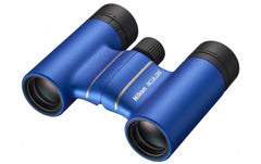 Nikon Fernglas T02 Aculon 8x21 blau
