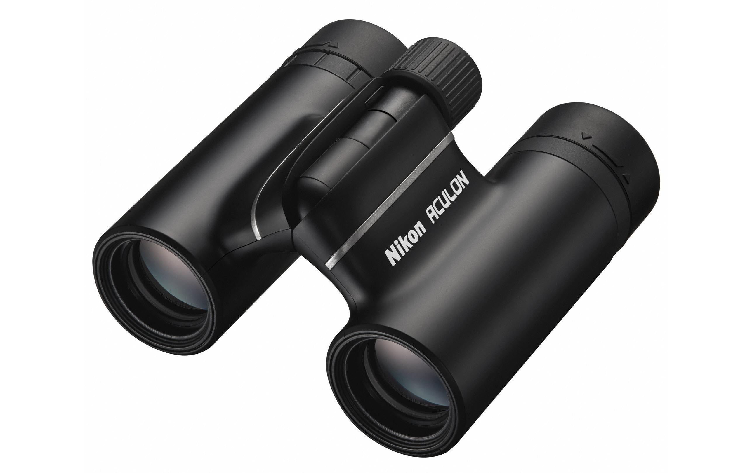 Nikon Fernglas T02 Aculon 10x21 schwarz