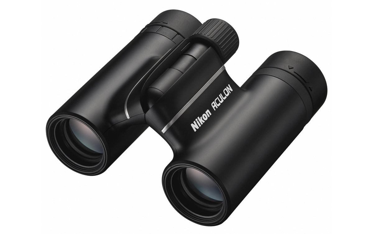 Nikon Fernglas T02 Aculon 10x21 schwarz