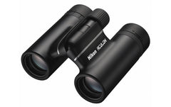 Nikon Fernglas T02 Aculon 10x21 schwarz