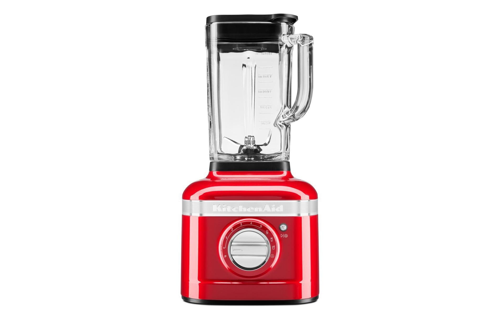 KitchenAid Blender K400 Artisan liebesapfel