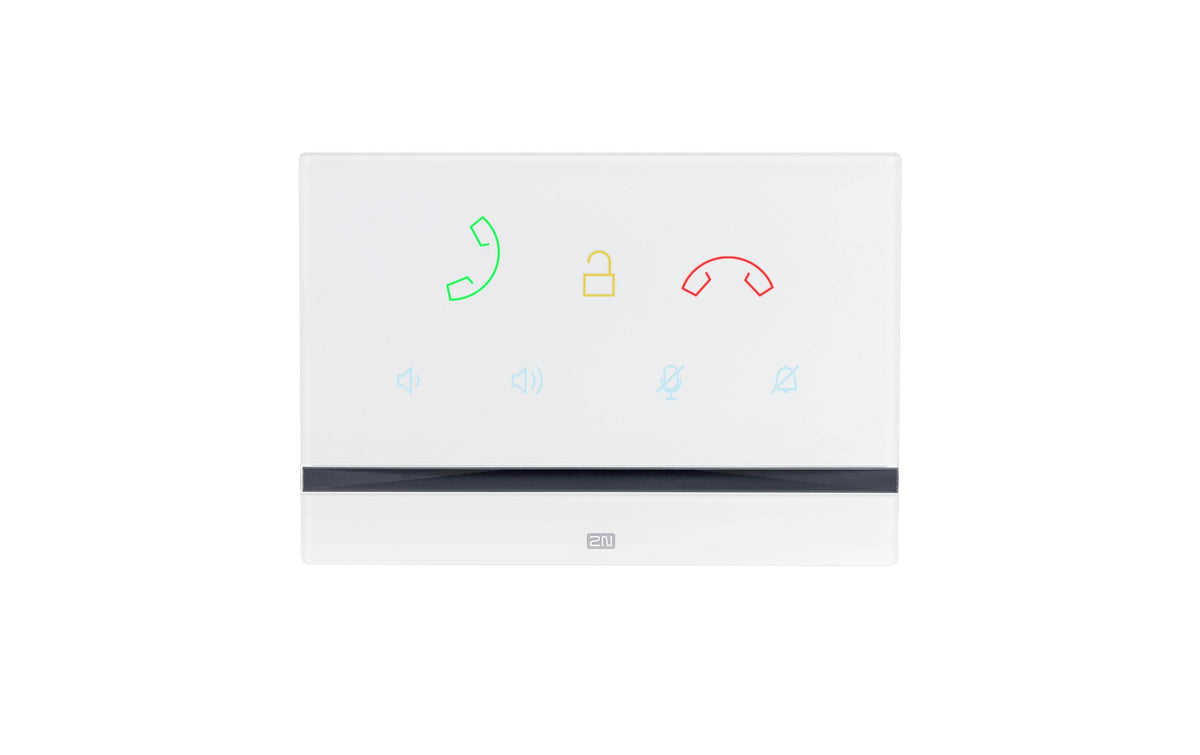 2N IndoorTalk weiss