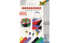 Folia Moosgummi Basic
