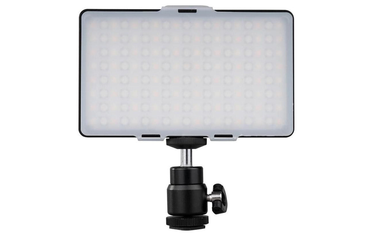 Dörr Slim RGB LED Videolicht BVL-152