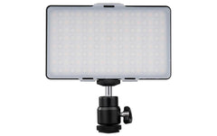 Dörr Slim RGB LED Videolicht BVL-152