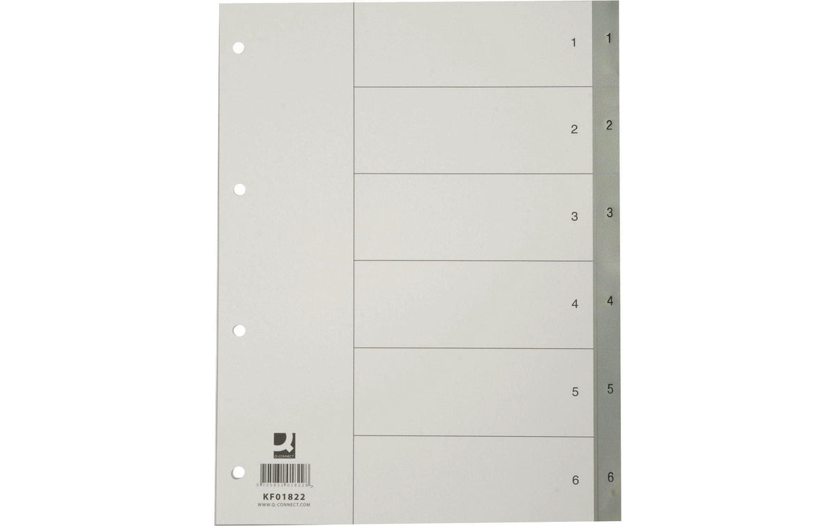 Connect Register A4