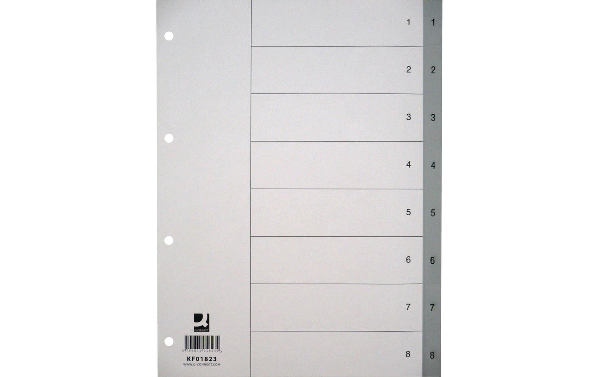 Connect Register A4