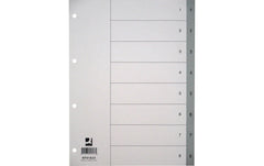Connect Register A4