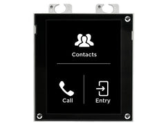2N | IP Verso Touch Display-Modul | Touch Modul zu 2N Ip Verso Basis Einheit