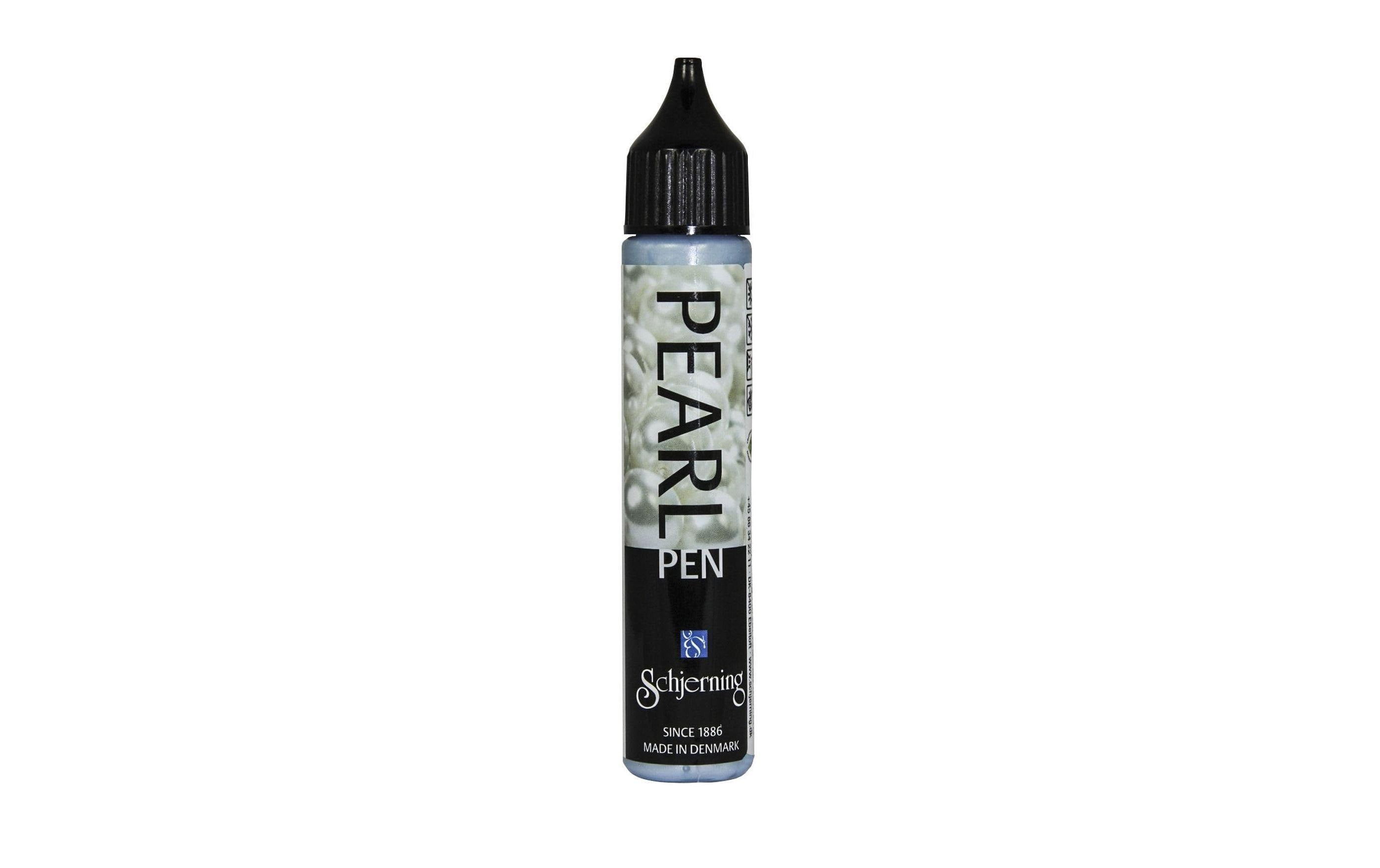 Schjerning Perlentropfenfarbe Pearl Pen