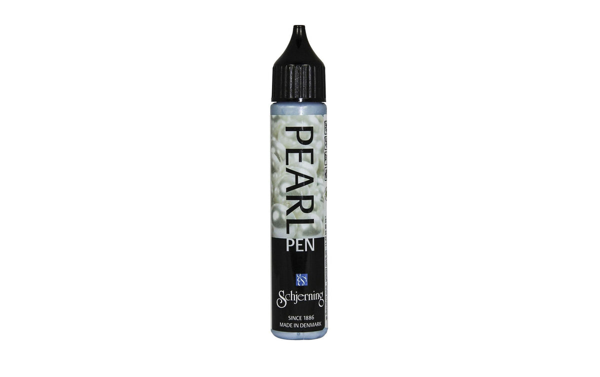 Schjerning Perlentropfenfarbe Pearl Pen