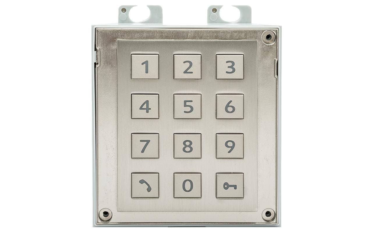 2N IP Verso Tastaturmodul