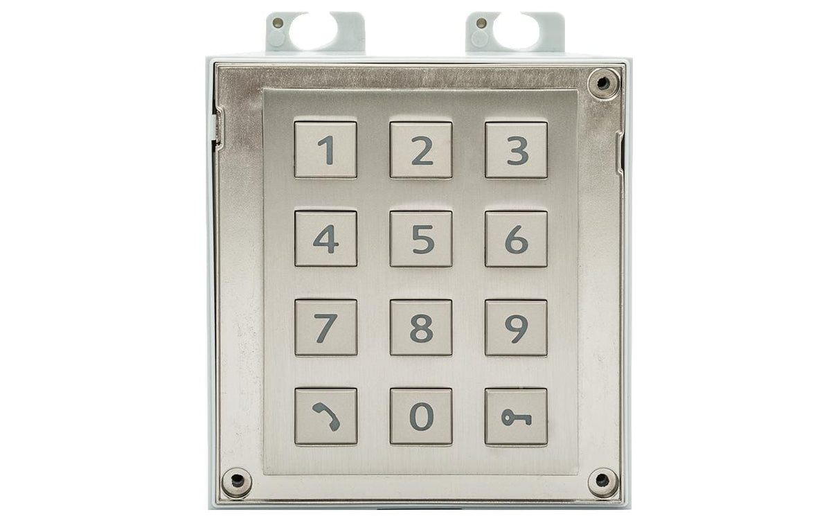 2N IP Verso Tastaturmodul