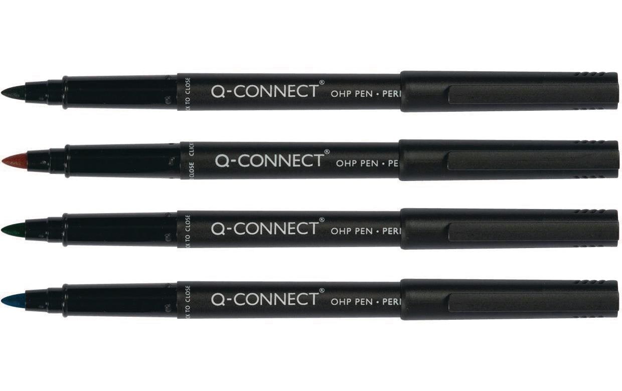 Connect OHP Marker permanent M