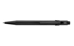 Caran d'Ache Kugelschreiber 849 Black Code