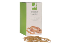 Connect Gummiband Nr. 78 braun, 500g