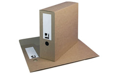 Connect Archivschachteln
