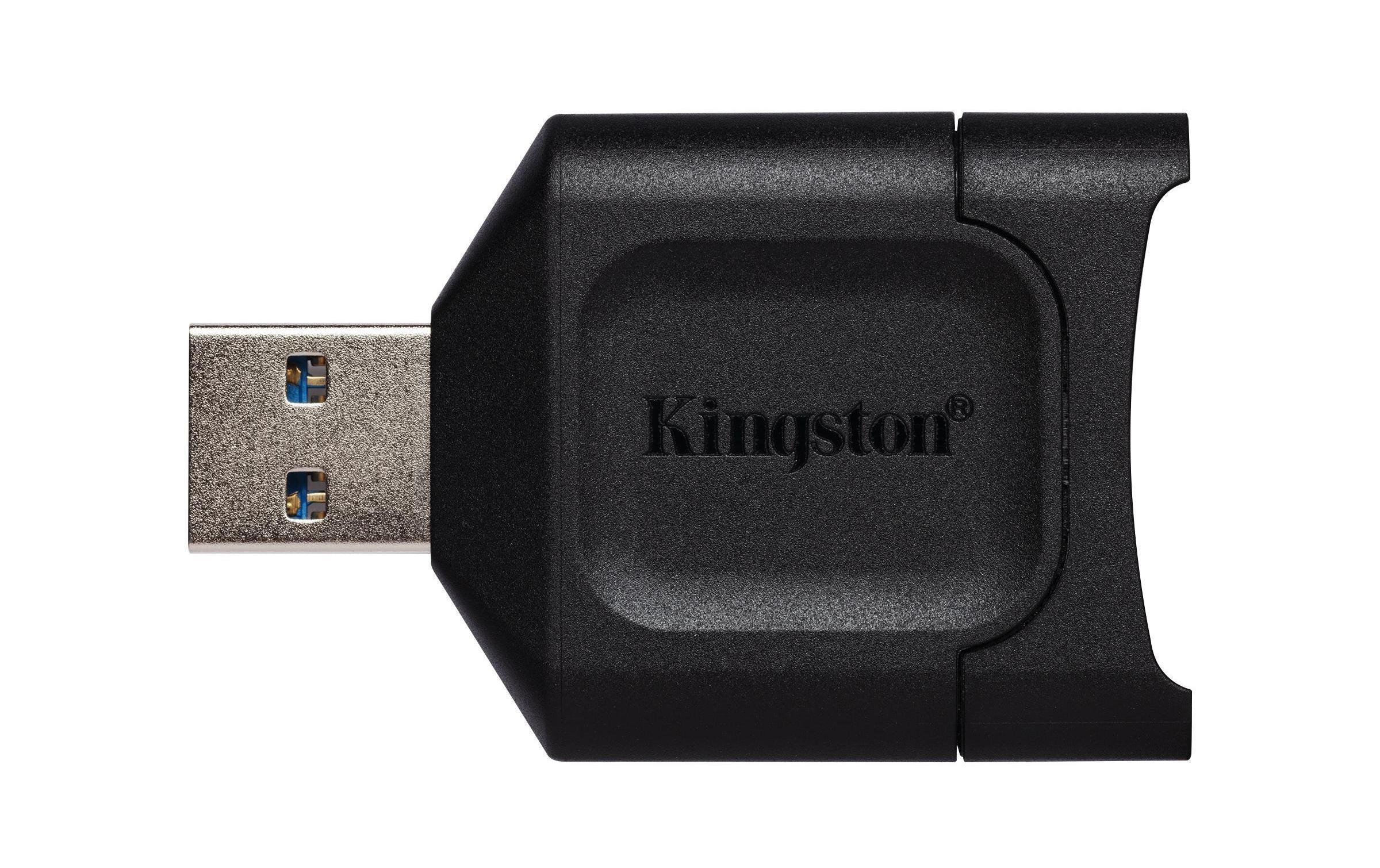 USB3 MobileLite Plus SD Kartenlesegerät