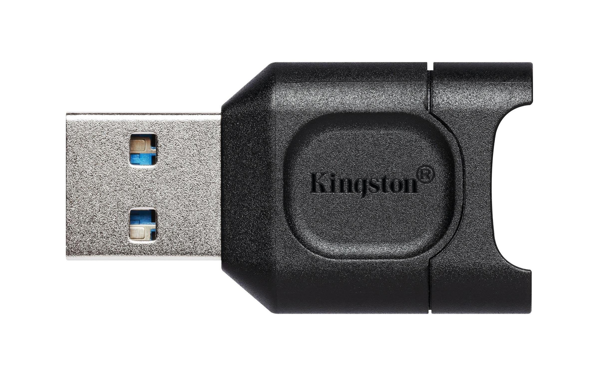 USB3 MobileLite Plus m-SD Kartenlesegerät