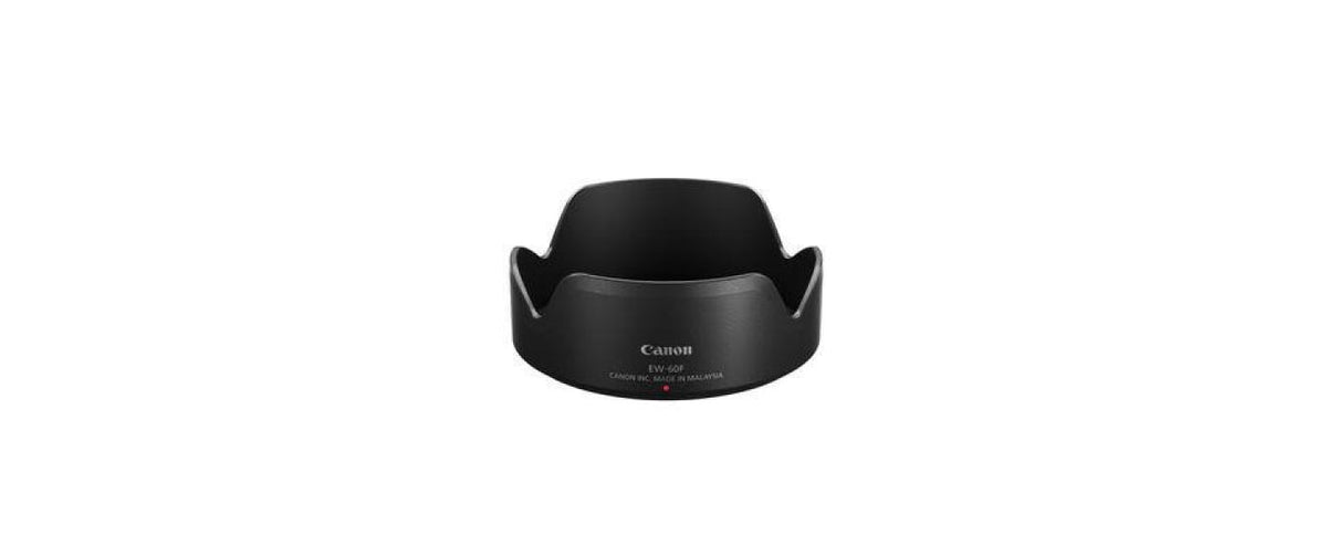Canon Sonnenblende EW-60F