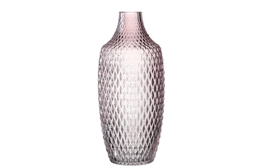 Leonardo Vase Poesia 30cm Viola