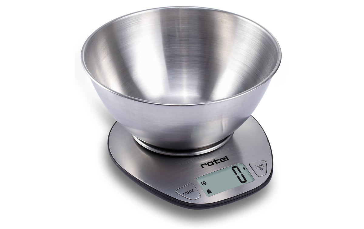Rotel Küchenwaage U490CH1