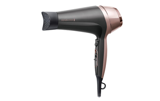 Remington Haartrockner D5706 Curl&Straight