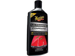 Meguiar's | Meguiar`s Ultimate Compound | Lackpflege, 473ml