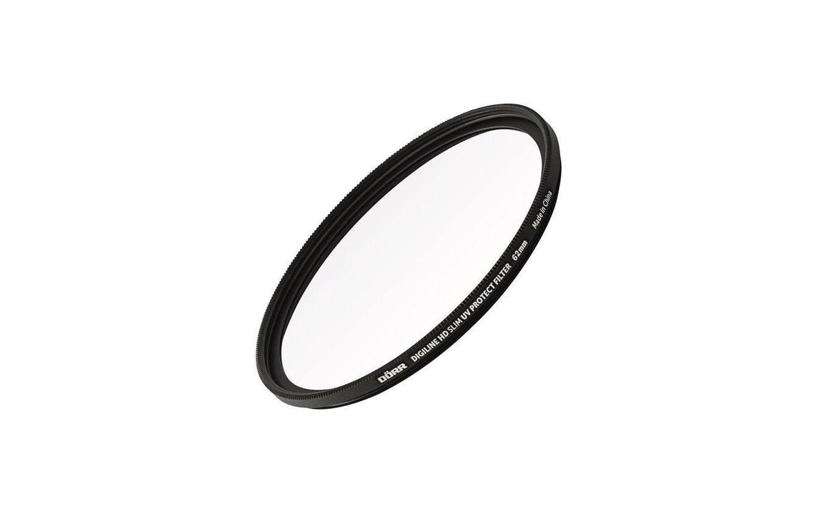 Dörr Digili HD Slim UV Protect Filter 62 mm