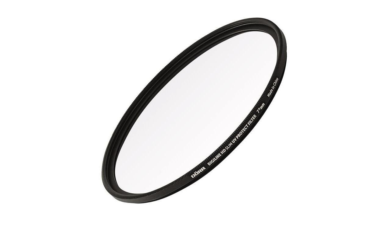 Dörr Digili HD Slim UV Protect Filter 77 mm