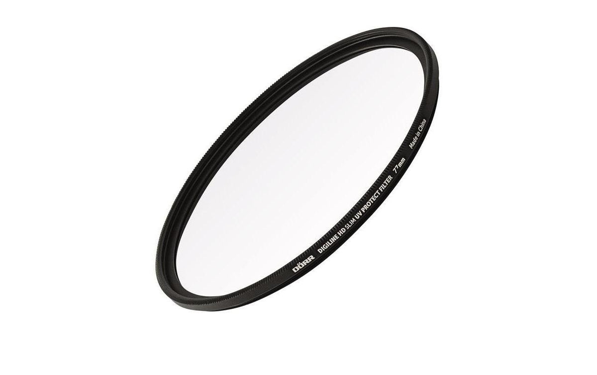 Dörr Digili HD Slim UV Protect Filter 77 mm
