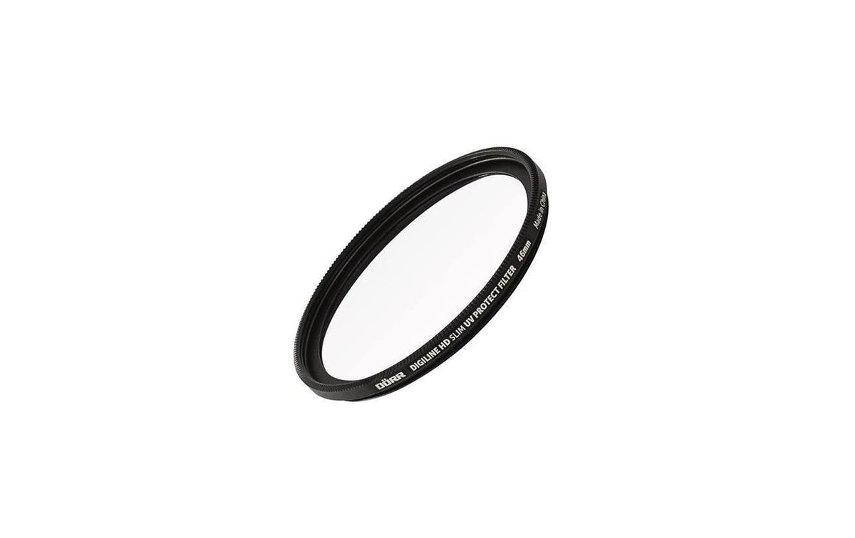 Dörr Digili HD Slim UV Protect Filter 43 mm