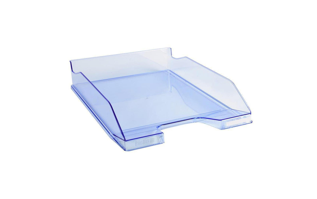 Biella, Ablagekorb COMBO-MIDI transparent H