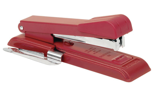 Bostitch, Heftgerät B8 30 Seiten, Rot