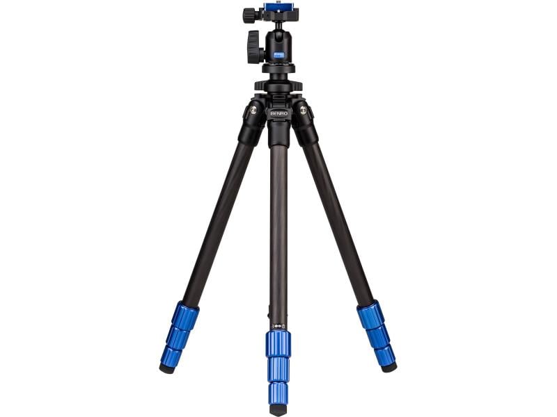 Benro | Slim TSL08CN00