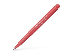 Faber-Castell | Fineliner Broadpen 1554 | 0.8 mm, Apricot