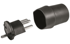 Fixadapter 3-Pol Deutsch auf Stecker CH T23